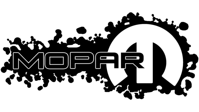 Mopar Simbolo