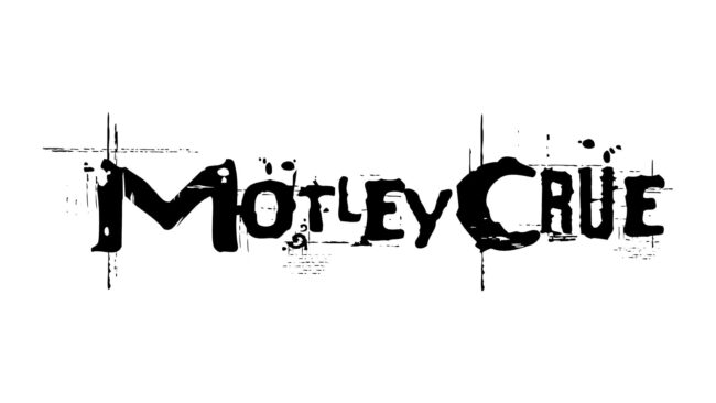 Motley Crue Logo 1997-1999