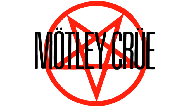 Motley Crue Logo