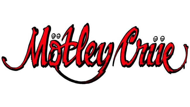 Motley Crue Simbolo