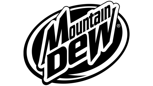 Mountain Dew Emblema