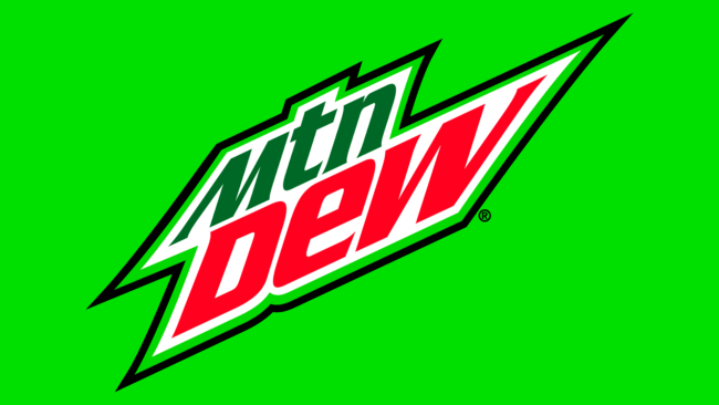 Mountain Dew Simbolo