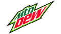Mtn Dew Logo