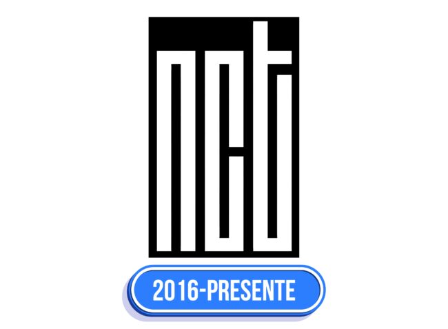 NCT Logo Historia