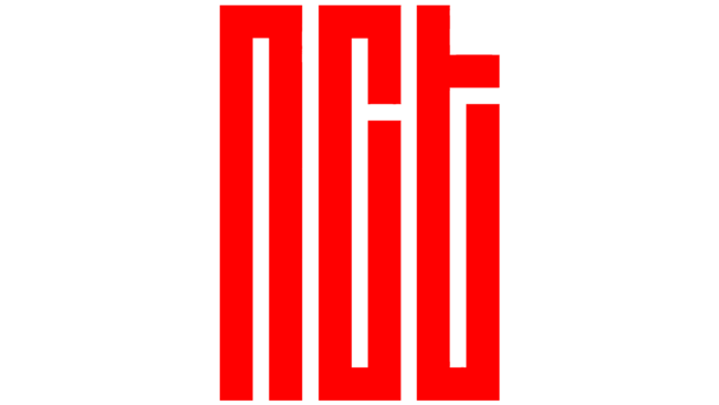 NCT Simbolo