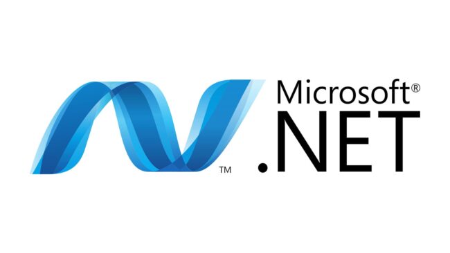 NET Framework Logo 2010-2015