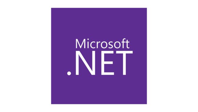 NET Framework Logo 2015