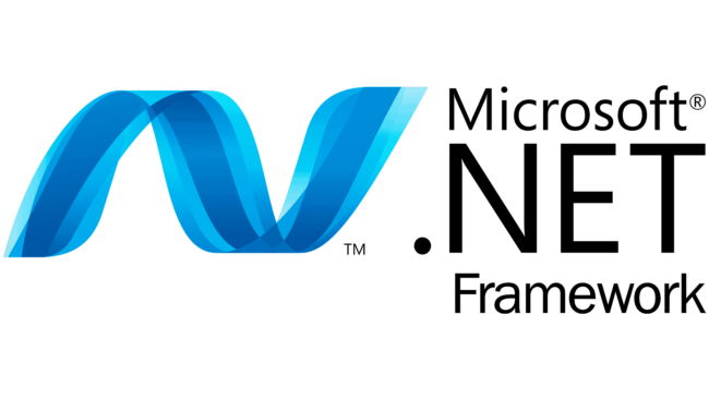 NET Framework Simbolo