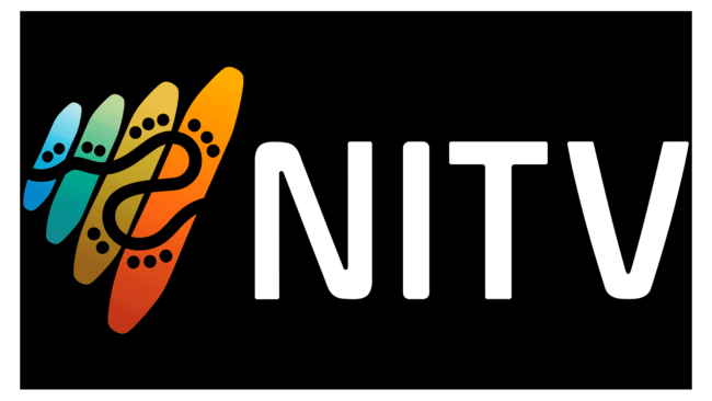 NITV Novo Logotipo