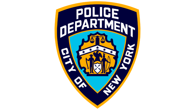 New York City Police Department Logo