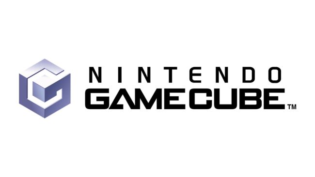 Nintendo GameCube Logo 2001-2008