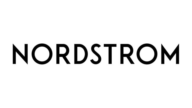 Nordstrom Logo 2019