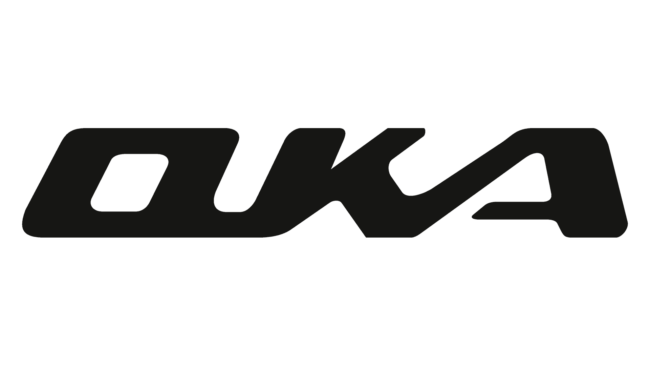 OKA Motor Company Logo