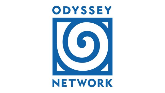 Odyssey Network Logo 1996-2001