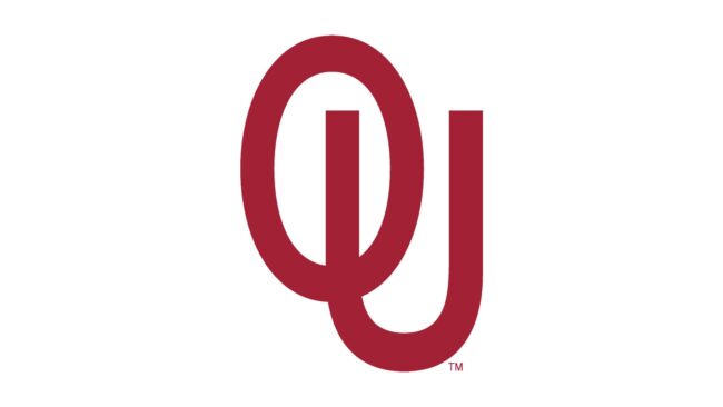 Oklahoma Sooners Logo 1966-1979