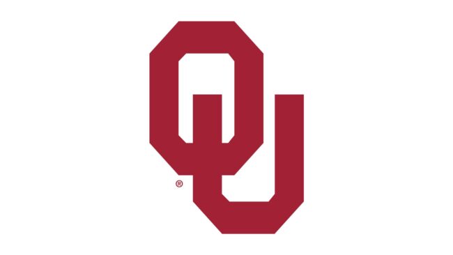 Oklahoma Sooners Logo 2000-2018