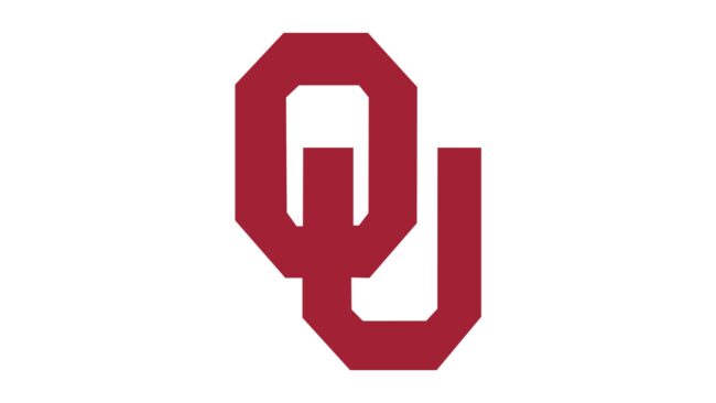 Oklahoma Sooners Logo 2018-presente