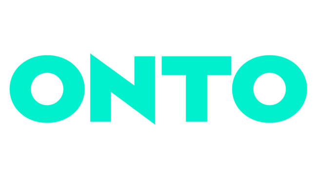 Onto Novo Logotipo