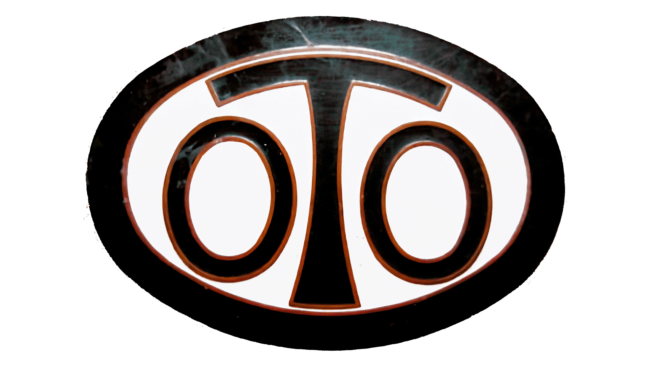 Otomo Logo