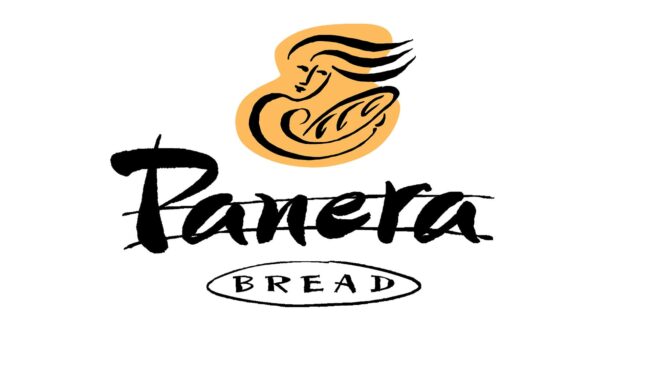 Panera Bread Logo 2005-2011