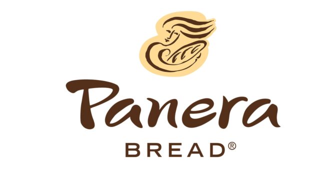 Panera Bread Logo 2011-2020