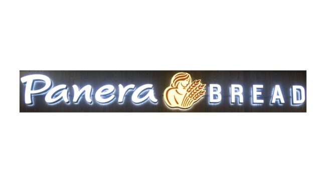 Panera Bread Logo 2019-2020