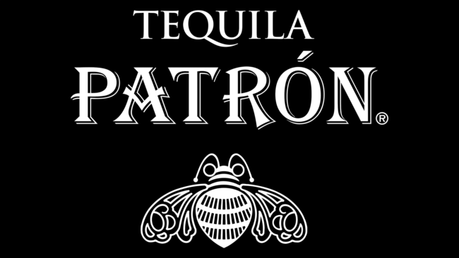Patron Tequila Emblema