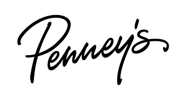 Penney's Logo 2019-presente