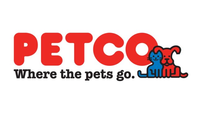 Petco Logo 1991-2011