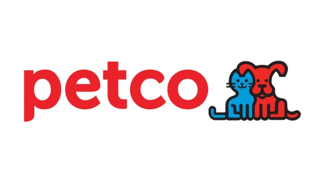 Petco Logo 2011-2020
