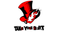 Phantom Thieves of Hearts Logo