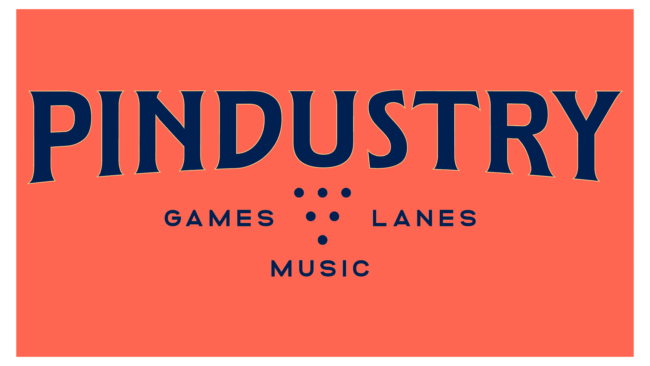 Pindustry Novo Logotipo