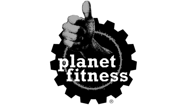 Planet Fitness Emblema