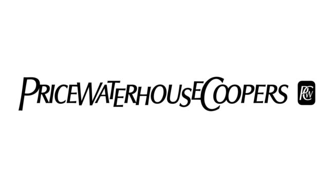 PricewaterhouseCoopers Logo 1998-2010