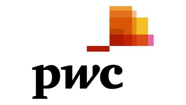 PricewaterhouseCoopers Logo 2010