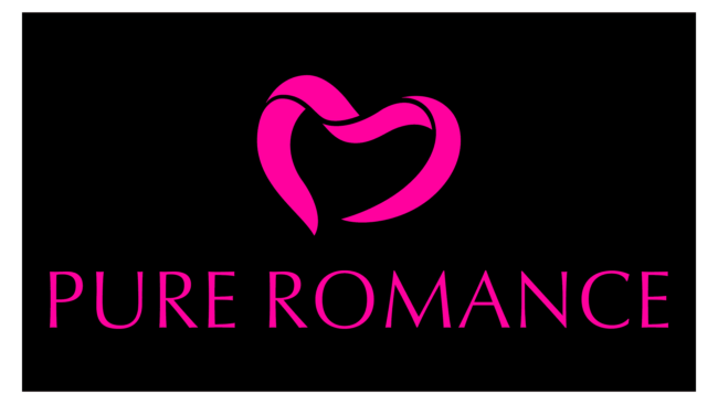Pure Romance Emblema