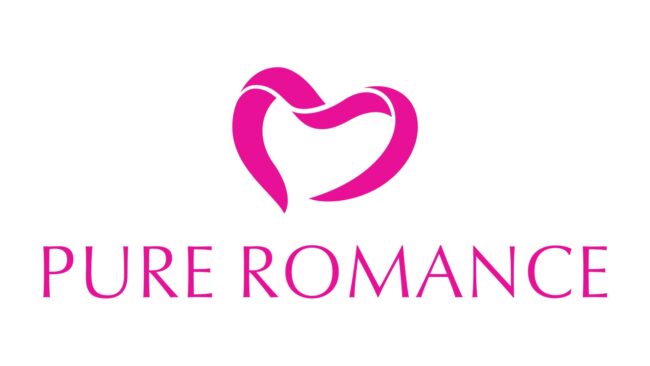 Pure Romance Novo Logo
