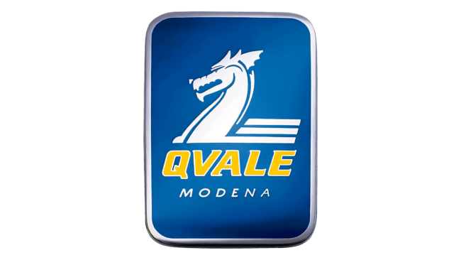Qvale Logo