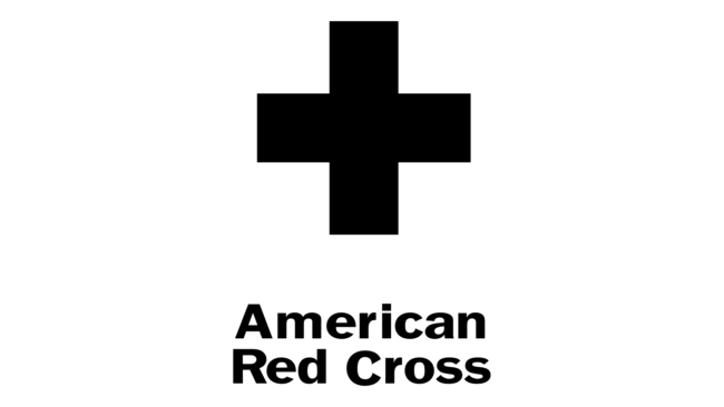 Red Cross Emblema