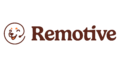 Remotive Logo