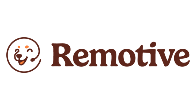 Remotive Logo