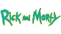 Rick And Morty Logo