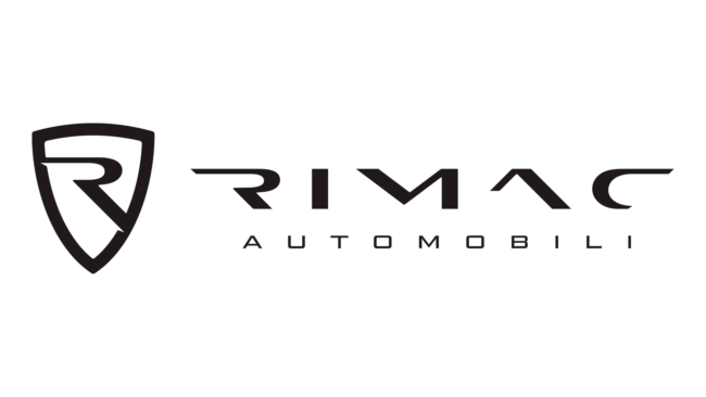 Rimac Automobili Logo