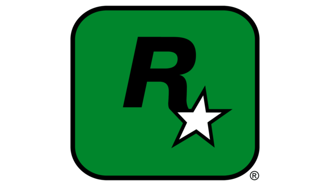 Rockstar Games Emblema