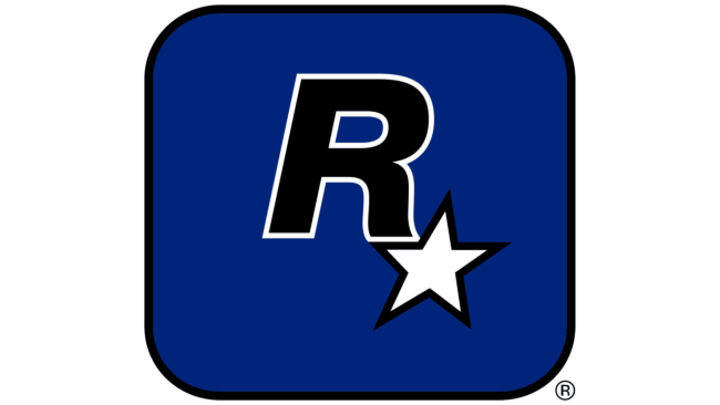 Rockstar Games Simbolo