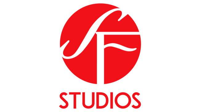 SF Studios Emblema