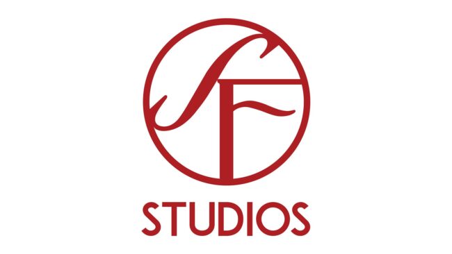 SF Studios Logo 2016