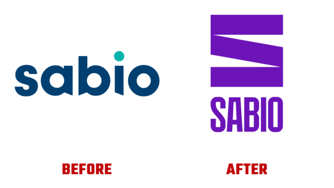 Sabio Antes e Depois Logo (história)