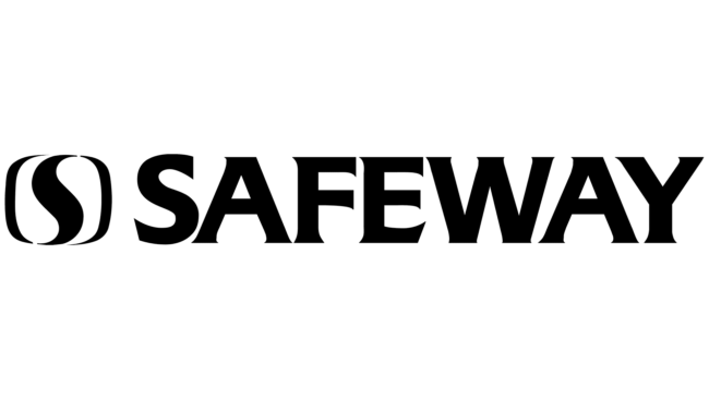 Safeway Emblema