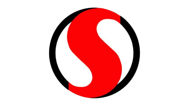 Safeway Logo 1952-1980